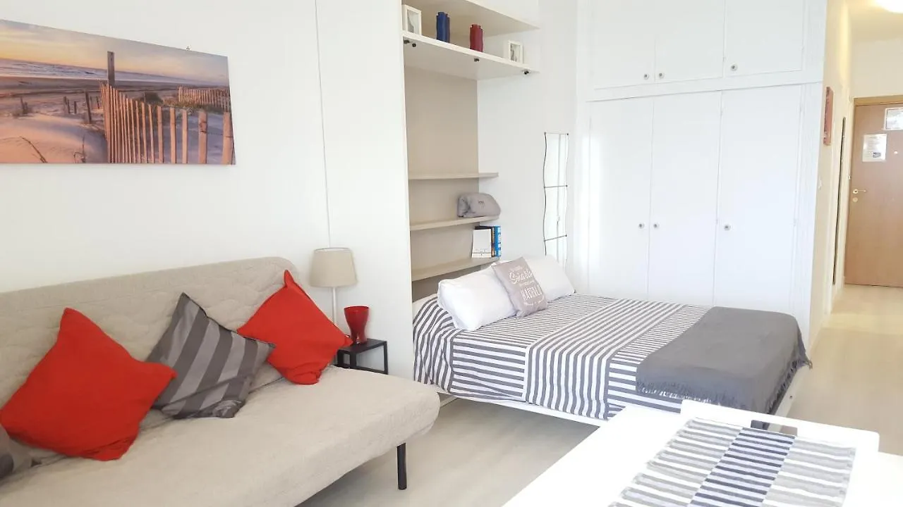 White Rose Apartment Las Palmas de Gran Canaria Spain