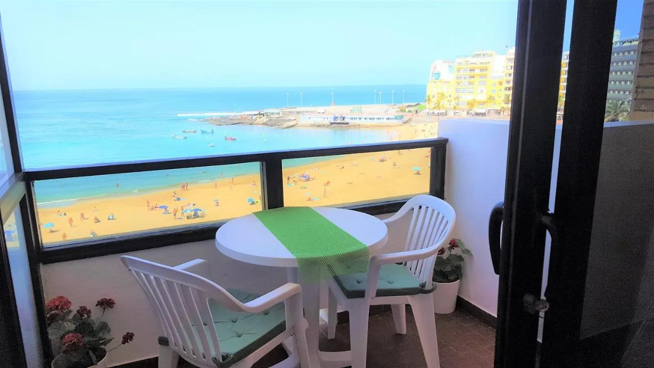 White Rose Apartment Las Palmas de Gran Canaria