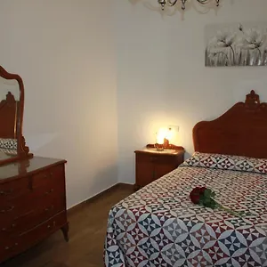  Hébergement de vacances Casa Luisita In Historic Center Of