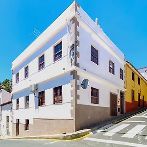  Hébergement de vacances La Casa De