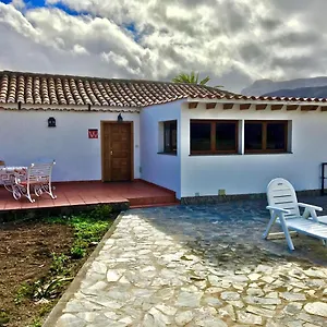  Hébergement de vacances El Regalo De Mis Abuelos