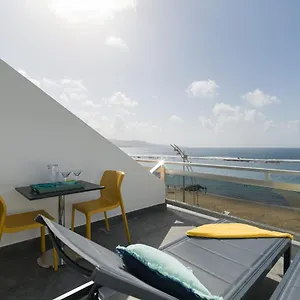 Luxury Over The Las Palmas / Gran Canaria