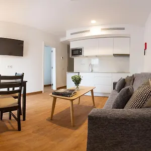Loft Matilde By Grupo Matilde Las Palmas / Gran Canaria