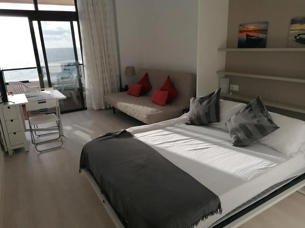 White Rose Apartment Las Palmas de Gran Canaria