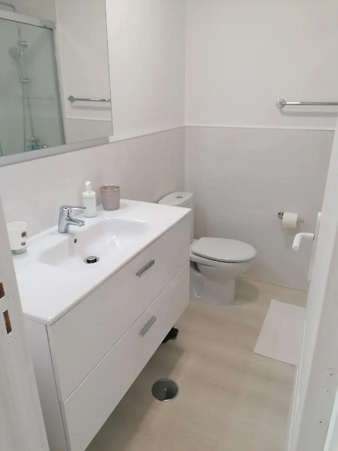 White Rose Apartment Las Palmas de Gran Canaria Spain