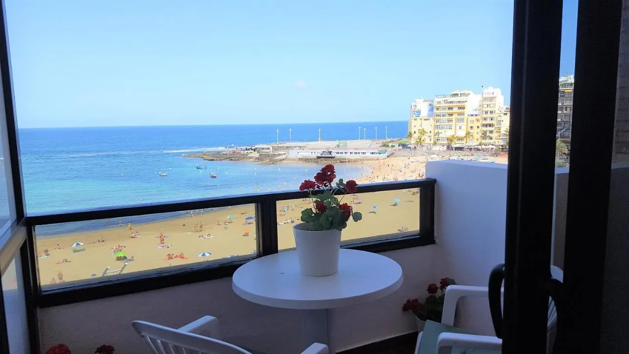 White Rose Apartment Las Palmas de Gran Canaria 0*,  Spain