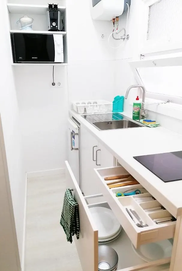 White Rose Apartment Las Palmas de Gran Canaria Spain