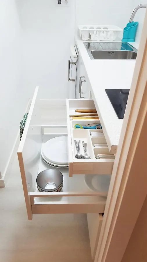 White Rose Apartment Las Palmas de Gran Canaria