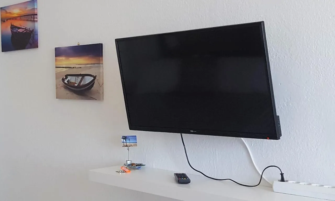 White Rose Apartment Las Palmas de Gran Canaria Spain