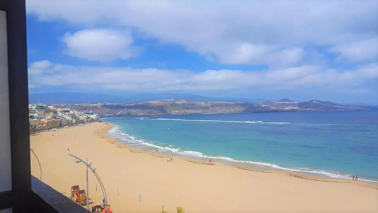 White Rose Apartment Las Palmas de Gran Canaria 0*,