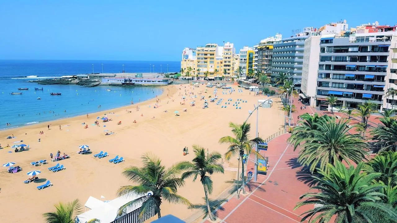 White Rose Apartment Las Palmas de Gran Canaria