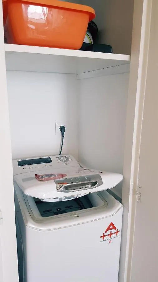 White Rose Apartment Las Palmas de Gran Canaria